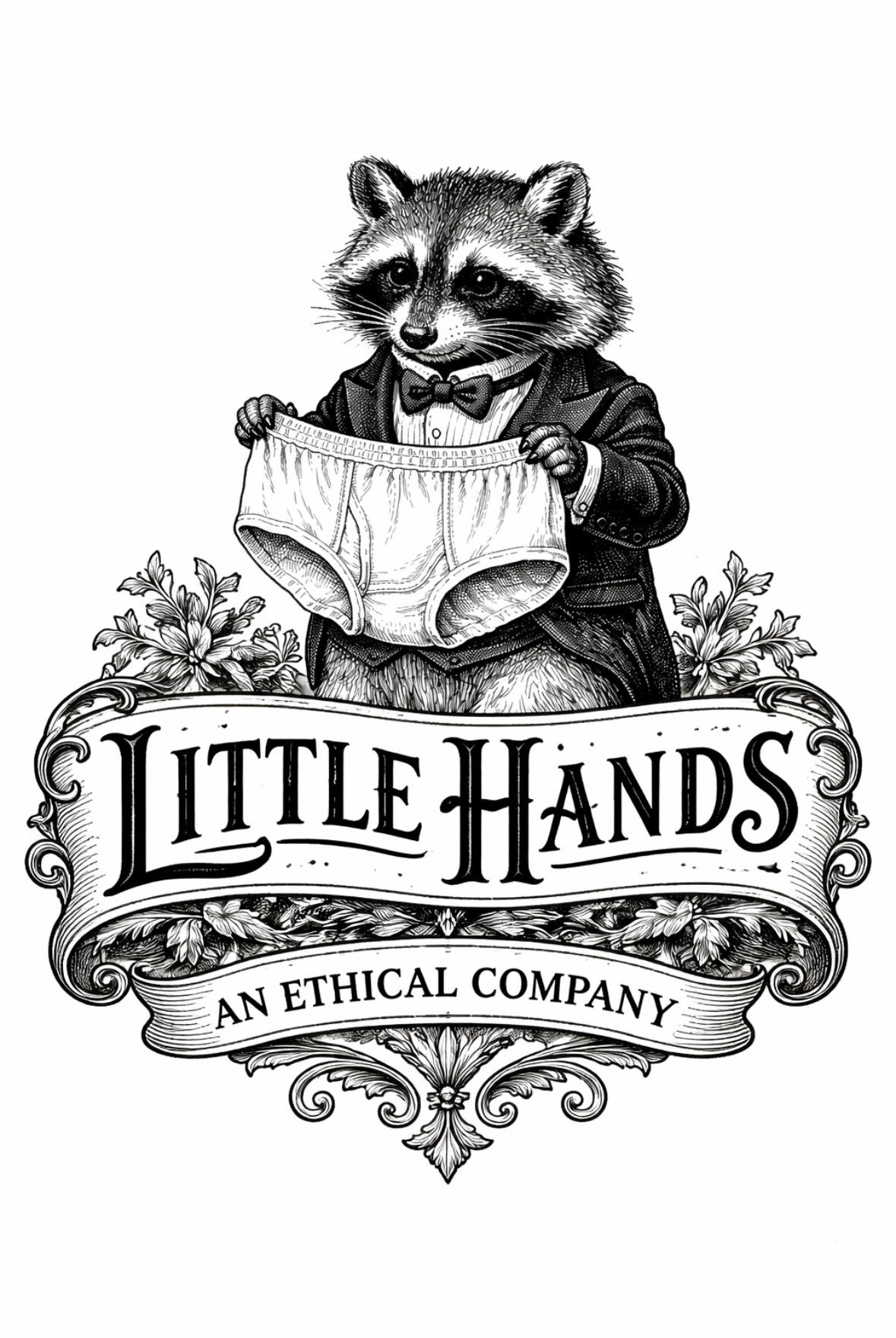little hands logo